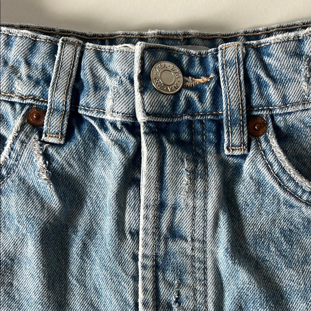 Zara Jean Shorts - Picture 6 of 6